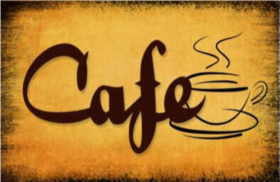 CROSSROADS CAFE ONLINE - Click Here To Browse