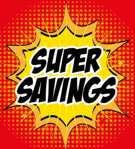 CATALOG SAVINGS &amp; SALES - Click Here To View